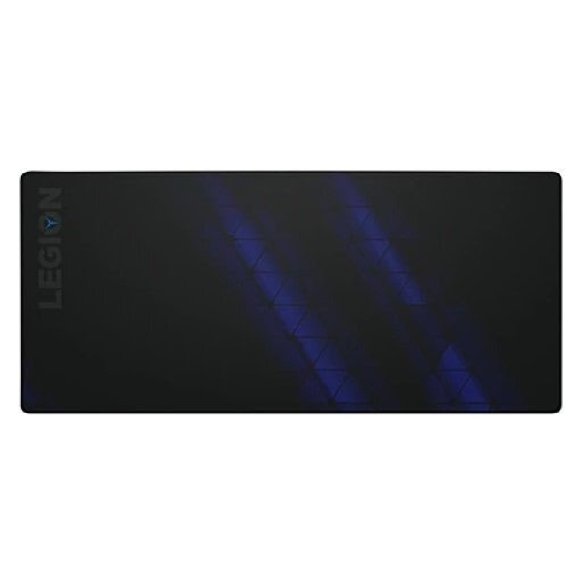 Lenovo GXH1C97869 alfombrilla para ratón Alfombrilla de ratón para juegos Negro, Azul