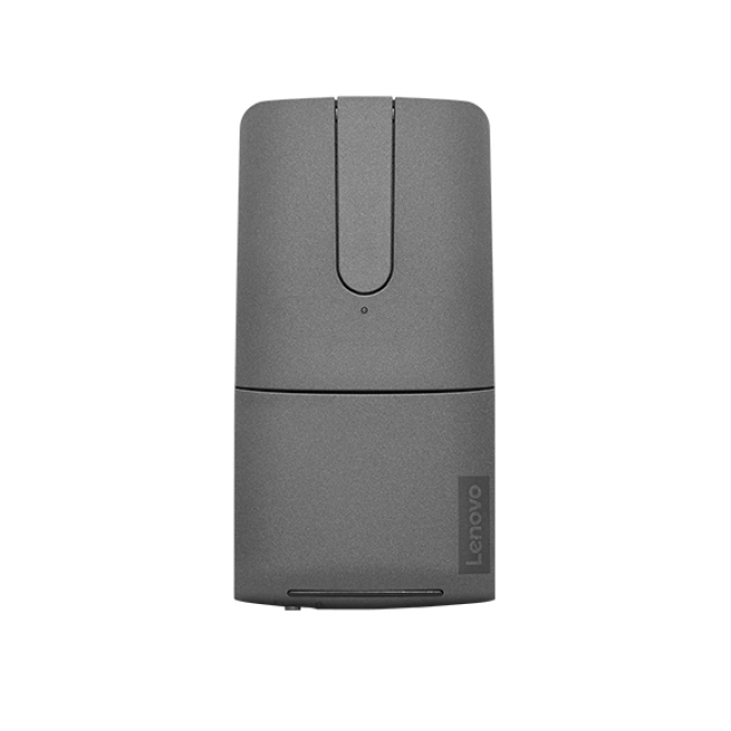 Lenovo GY50U59626 ratón Oficina mano derecha RF Wireless + Bluetooth Óptico 1600 DPI