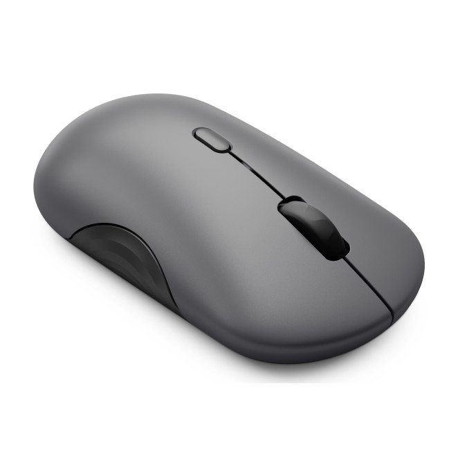 Lenovo 700 ratón Oficina Ambidextro RF Wireless + Bluetooth Óptico 4000 DPI