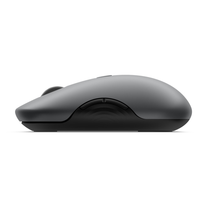 Lenovo 700 ratón Oficina Ambidextro RF Wireless + Bluetooth Óptico 4000 DPI