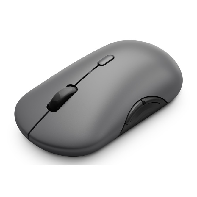 Lenovo 700 ratón Oficina Ambidextro RF Wireless + Bluetooth Óptico 4000 DPI