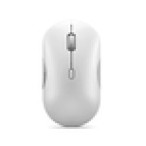 Lenovo 700 ratón Oficina Ambidextro RF Wireless + Bluetooth Óptico 4000 DPI