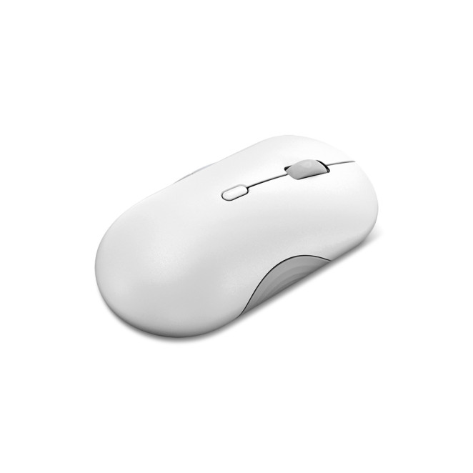 Lenovo 700 ratón Oficina Ambidextro RF Wireless + Bluetooth Óptico 4000 DPI