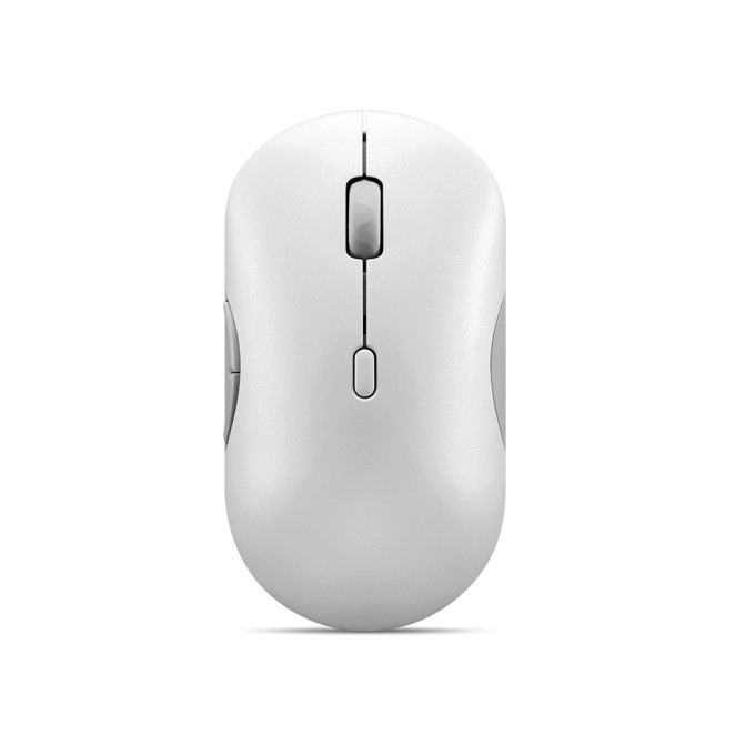 Lenovo 700 ratón Oficina Ambidextro RF Wireless + Bluetooth Óptico 4000 DPI