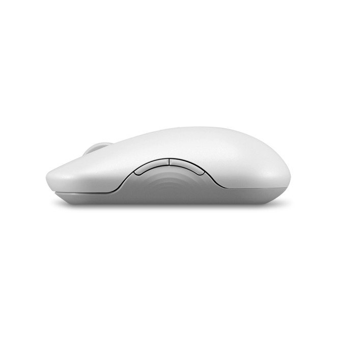 Lenovo 700 ratón Oficina Ambidextro RF Wireless + Bluetooth Óptico 4000 DPI