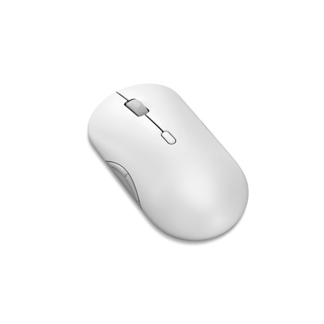 Lenovo 700 ratón Oficina Ambidextro RF Wireless + Bluetooth Óptico 4000 DPI