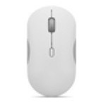 Lenovo 350 ratón Oficina Ambidextro Bluetooth Óptico 2400 DPI