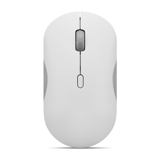 Lenovo 350 ratón Oficina Ambidextro Bluetooth Óptico 2400 DPI