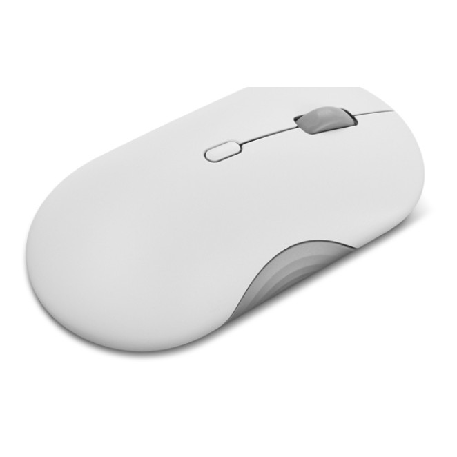 Lenovo 350 ratón Oficina Ambidextro Bluetooth Óptico 2400 DPI
