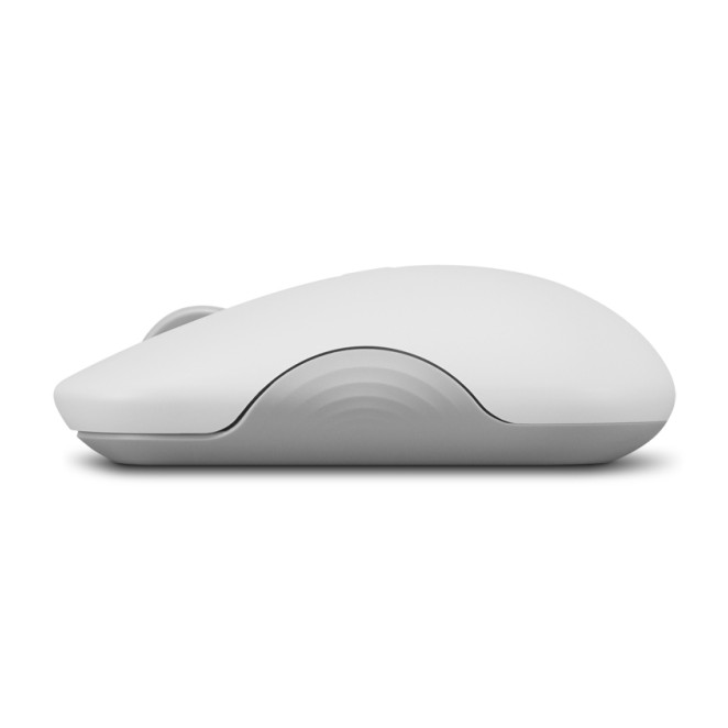 Lenovo 350 ratón Oficina Ambidextro Bluetooth Óptico 2400 DPI