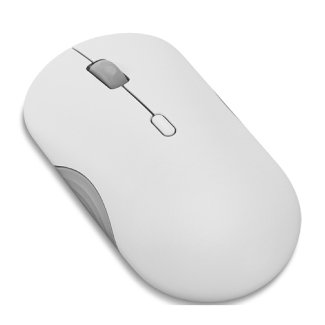 Lenovo 350 ratón Oficina Ambidextro Bluetooth Óptico 2400 DPI