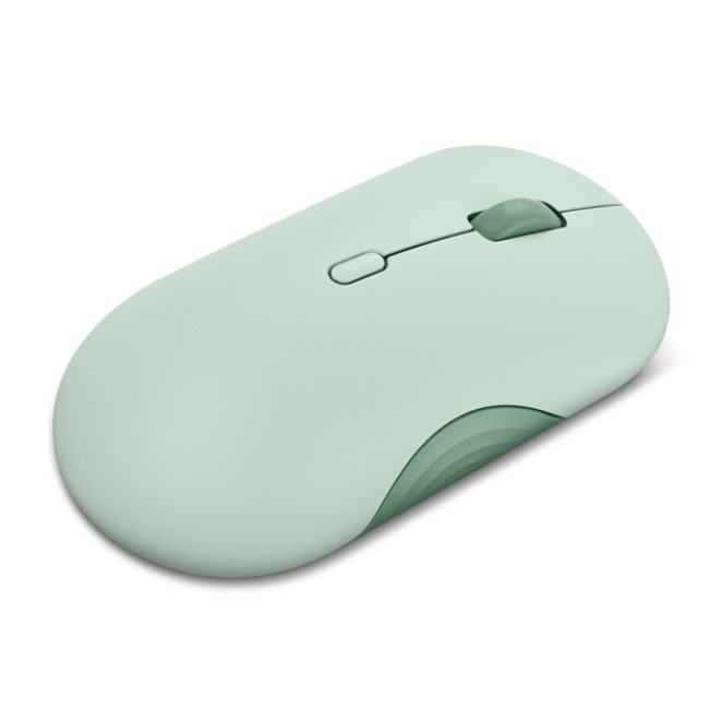 Lenovo 350 ratón Oficina Ambidextro Bluetooth Óptico 2400 DPI