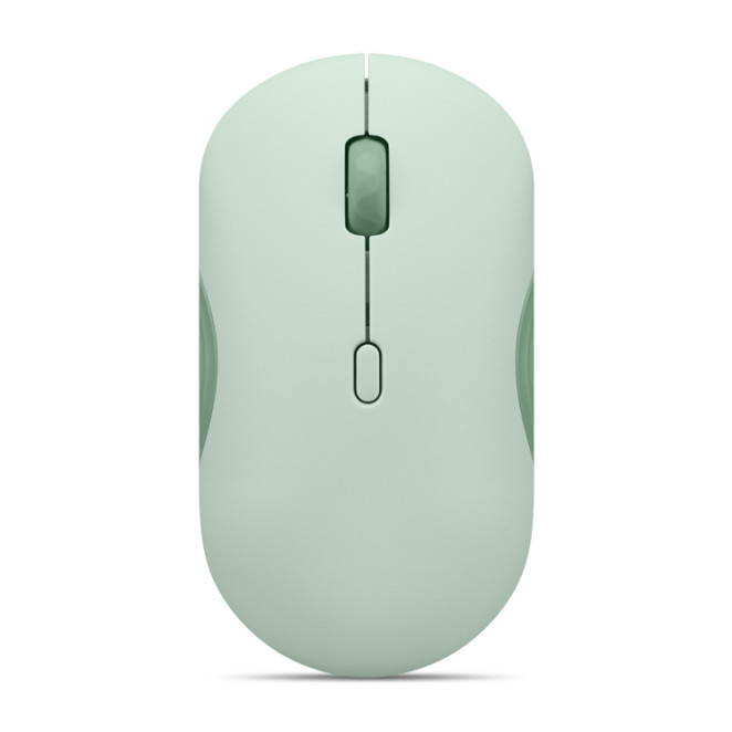 Lenovo 350 ratón Oficina Ambidextro Bluetooth Óptico 2400 DPI