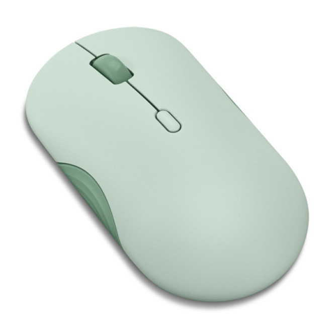 Lenovo 350 ratón Oficina Ambidextro Bluetooth Óptico 2400 DPI