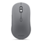 Lenovo Yoga ratón Oficina Ambidextro Bluetooth Óptico 4000 DPI