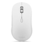 Lenovo Yoga ratón Oficina Ambidextro Bluetooth Óptico 4000 DPI