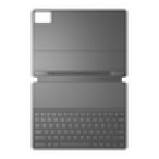 Lenovo ZG38C07520 teclado para móvil Pogo pin Negro