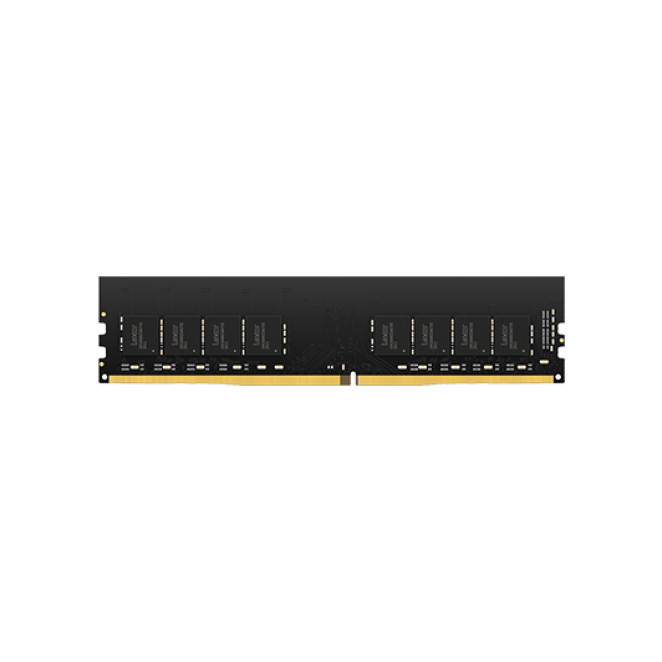 Lexar LD4AU016G-B3200GSST módulo de memoria 16 GB 1 x 16 GB DDR4 288-pin DIMM