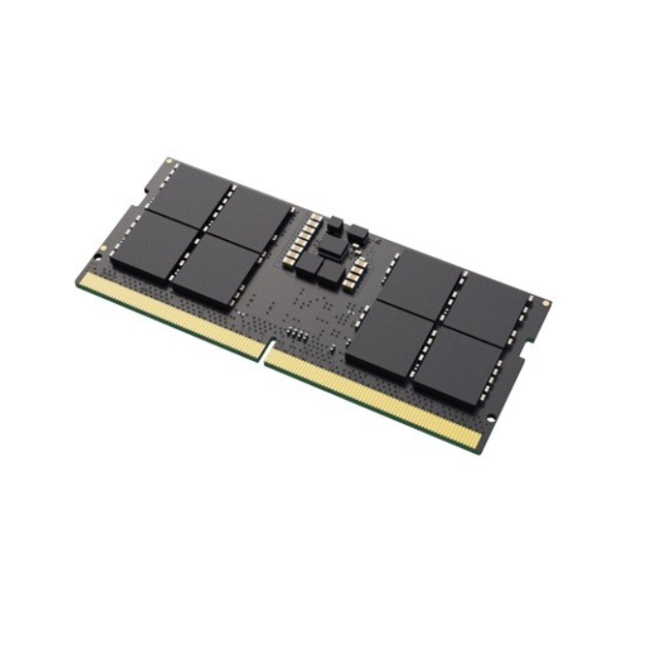 Lexar LD5S32G56C46ST-BGS módulo de memoria 32 GB 1 x 32 GB DDR5 5600 MT/s 262-pin SO-DIMM
