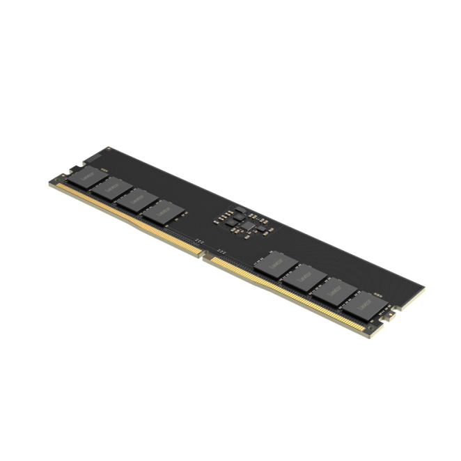 Módulo de memoria Lexar 32 GB ECC