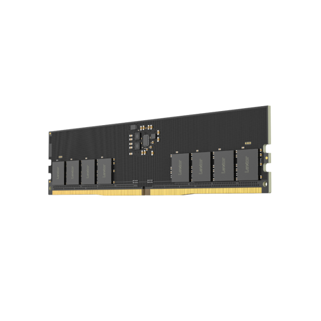 RAM 5600 MT/s para laptops