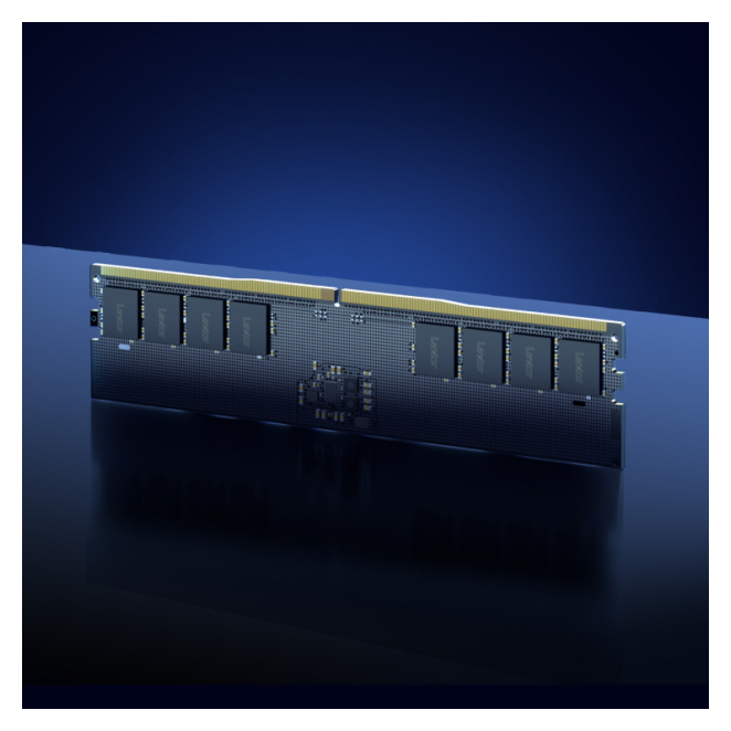 Usabilidad Memoria Lexar LD5U32G56C46ST-BGS