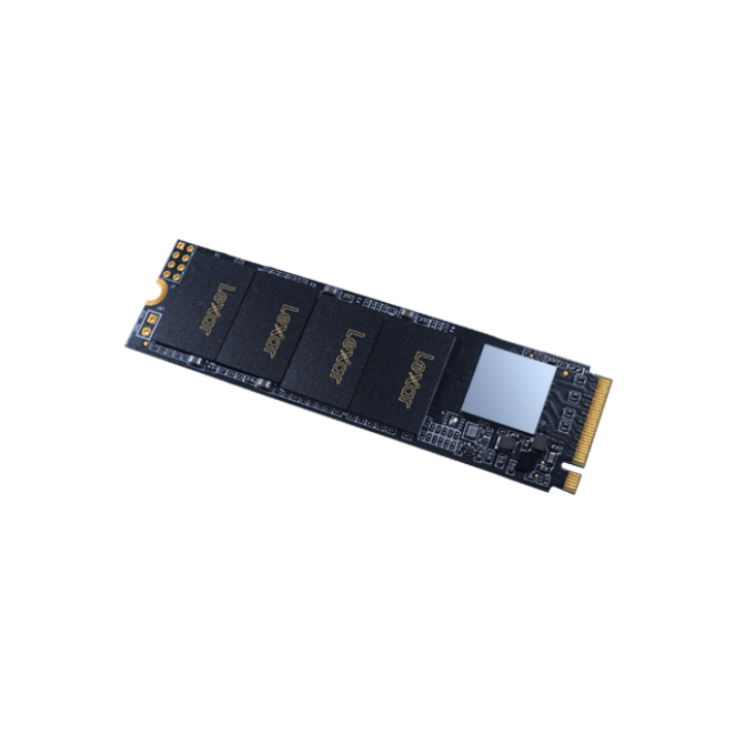 Lexar NM610 250 GB M.2 PCI Express 3.0 NVMe 3D TLC