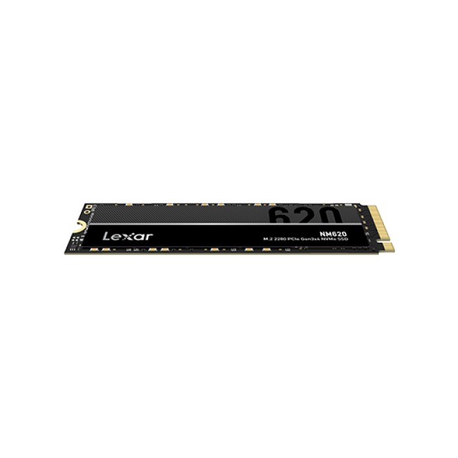 Usuarios del Lexar NM620 SSD