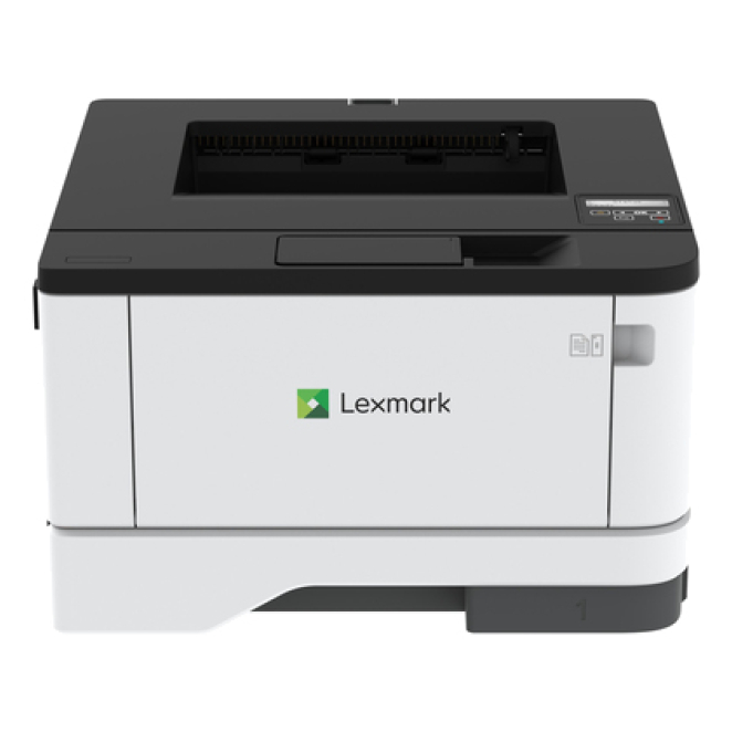 Lexmark MS431dn 600 x 600 DPI A4