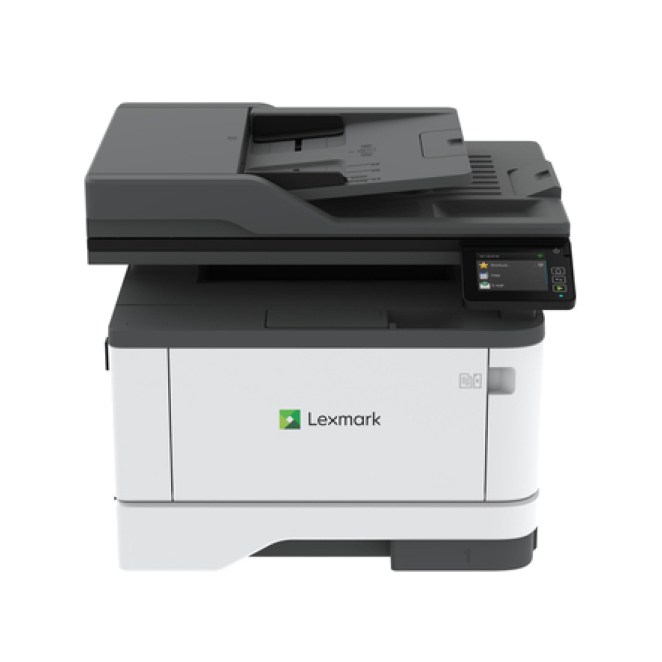 Lexmark MX331adn Laser A4 600 x 600 DPI 38 ppm