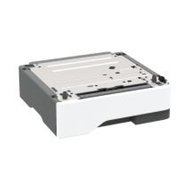 Lexmark 40N4250 bandeja y alimentador Bandeja de papel 250 hojas