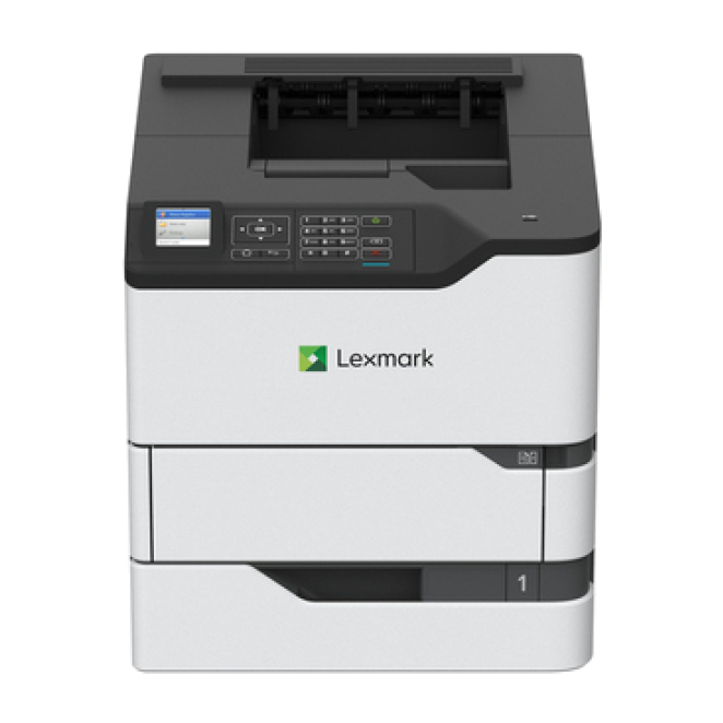 Lexmark MS823dn 1200 x 1200 DPI A4
