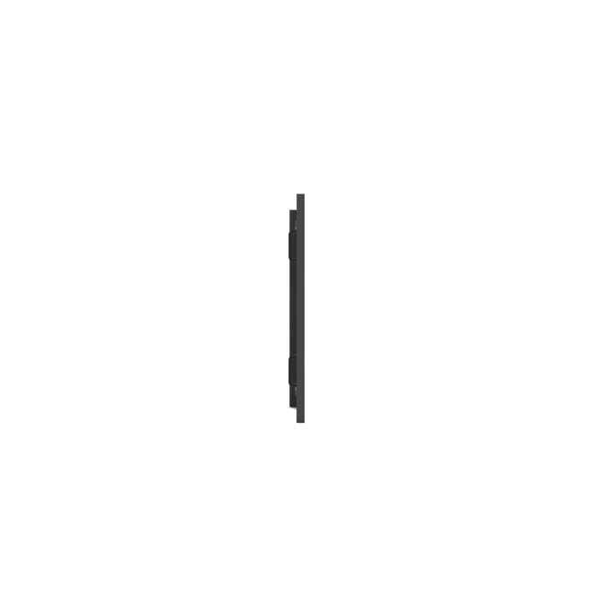 Señalización digital 4K de LG experiencia usuario