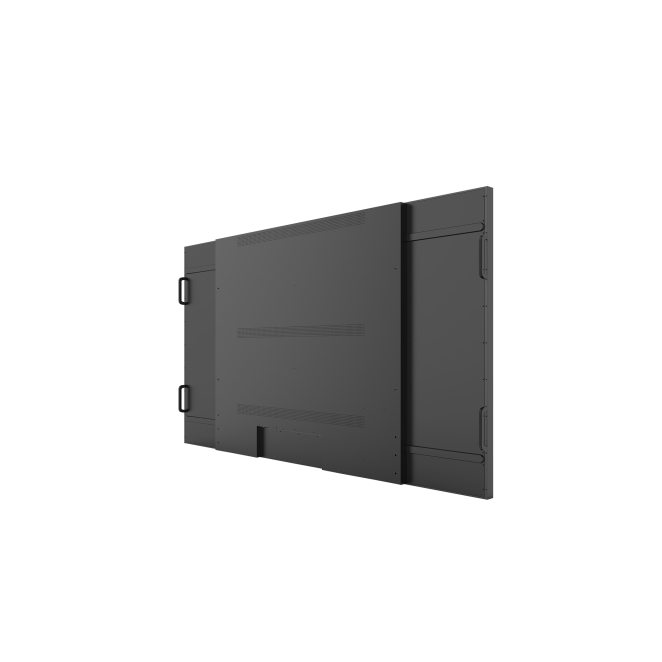 Aplicación comercial de la pantalla LG para señalización digital