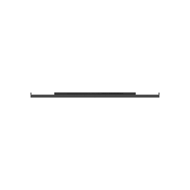108UM5K Pantalla para señalización digital de 110 pulgadas
