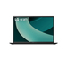 LG Gram 16Z90T Intel Core Ultra 7 255H Portátil 40,6 cm (16″) WQXGA 16 GB LPDDR5x-SDRAM 1 TB SSD Wi-Fi 7 (802.11be) Windows 11 Home Negro