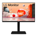 LG 24BA560-B pantalla para PC 60,5 cm (23.8″) 1920 x 1080 Pixeles Full HD LED Negro