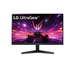 LG 24GS60F-B pantalla para PC 61 cm (24″) 1920 x 1080 Pixeles Full HD Negro
