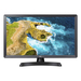 LG HD 24TQ510S-PZ Televisor 59,9 cm (23.6″) Smart TV Wifi Negro, Gris 250 cd / m²