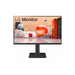 LG 25MS550-B pantalla para PC 62,2 cm (24.5″) 1920 x 1080 Pixeles Full HD LED Negro