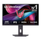 LG 27G610A-B pantalla para PC 68,6 cm (27″) 2560 x 1440 Pixeles Quad HD LCD Negro