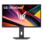 LG 27G610A-B pantalla para PC 68,6 cm (27″) 2560 x 1440 Pixeles Quad HD LCD Negro