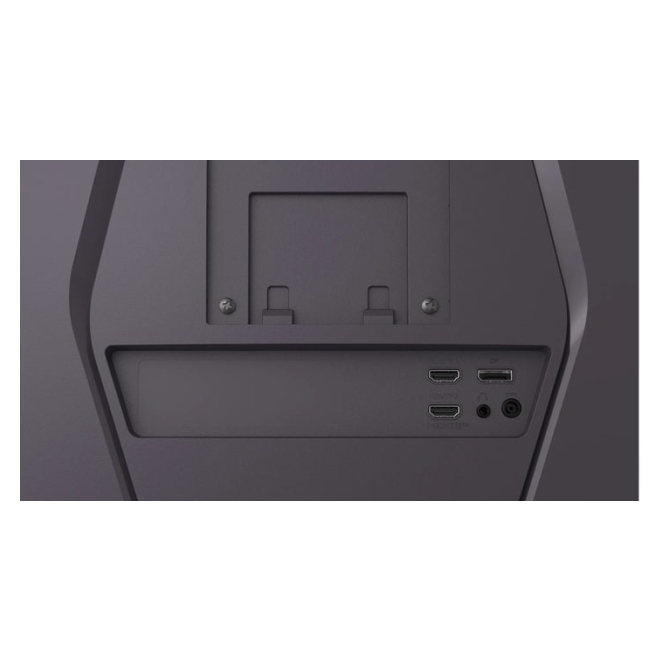 LG 27G610A-B razones para comprar