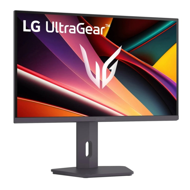 LG 27G610A-B uso y ajuste