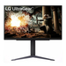 LG 27GS75Q-B pantalla para PC 68,6 cm (27″) 2560 x 1440 Pixeles Quad HD Negro