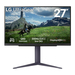 LG 27GS85Q-B pantalla para PC 68,6 cm (27″) 2560 x 1440 Pixeles Quad HD Negro