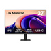 LG 27'' QHD Monitor pantalla para PC 68,6 cm (27″) 2560 x 1440 Pixeles Quad HD Negro