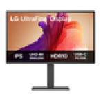 LG 27U730A-B pantalla para PC 68,6 cm (27″) 3840 x 2160 Pixeles 4K Ultra HD Negro
