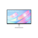 LG 27US500-W pantalla para PC 68,6 cm (27″) 3840 x 2160 Pixeles 4K Ultra HD LCD Blanco