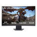 LG 32GS60QC-B pantalla para PC 80 cm (31.5″) 2560 x 1440 Pixeles Quad HD Negro